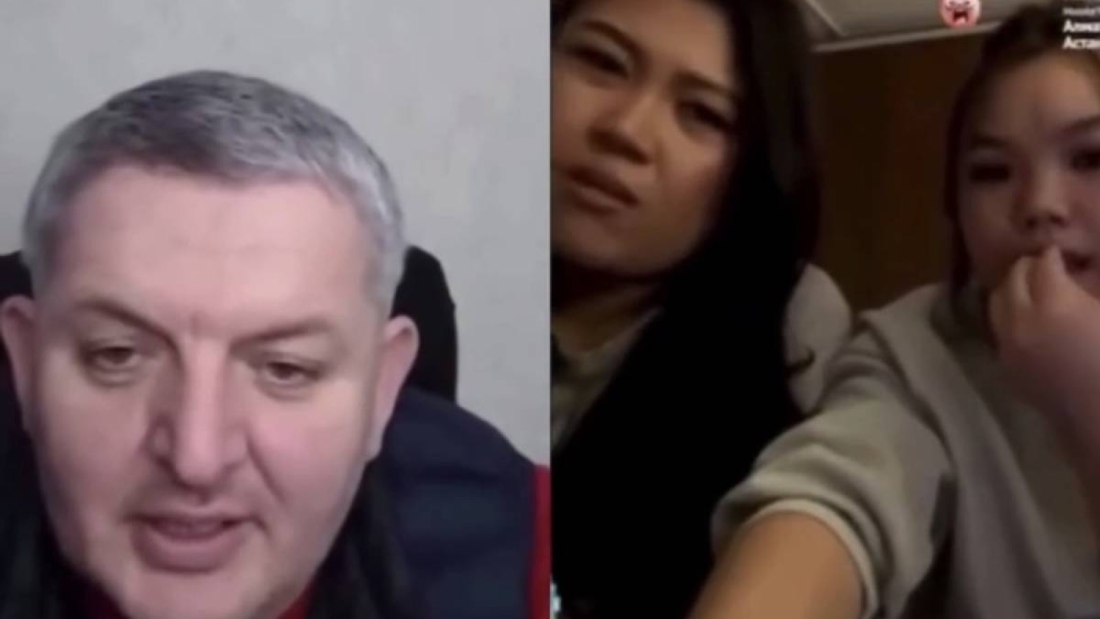 «Қазақтар күні кеше пайда болған»: Қырғызстандық студенттердің өазақтар туралы пікірі желіде талқыға түсті