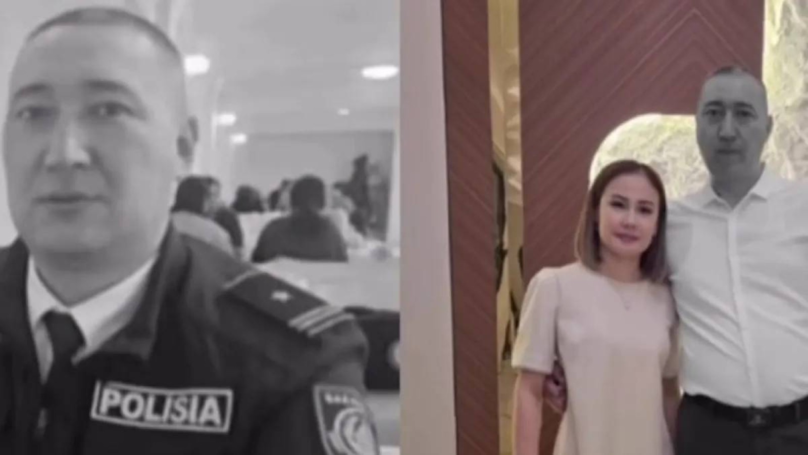 «Денесін шөптің арасына жасырған»:  Қызылорда облысында учаскелік полиция инспекторы қаза тапты