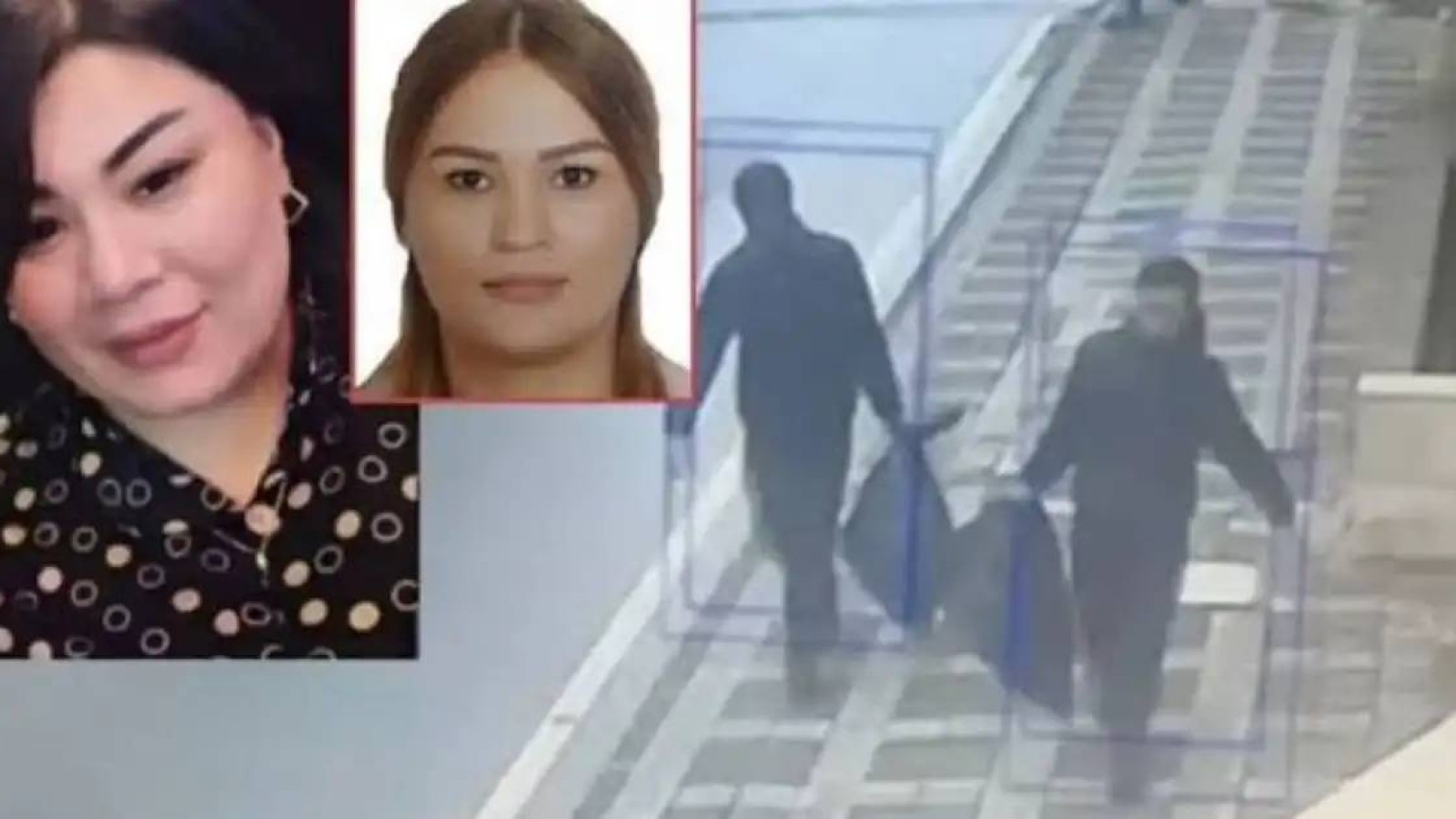 Стамбұлда екі өзбекстандық әйелді өлтіргендер өмір бойына сотталды