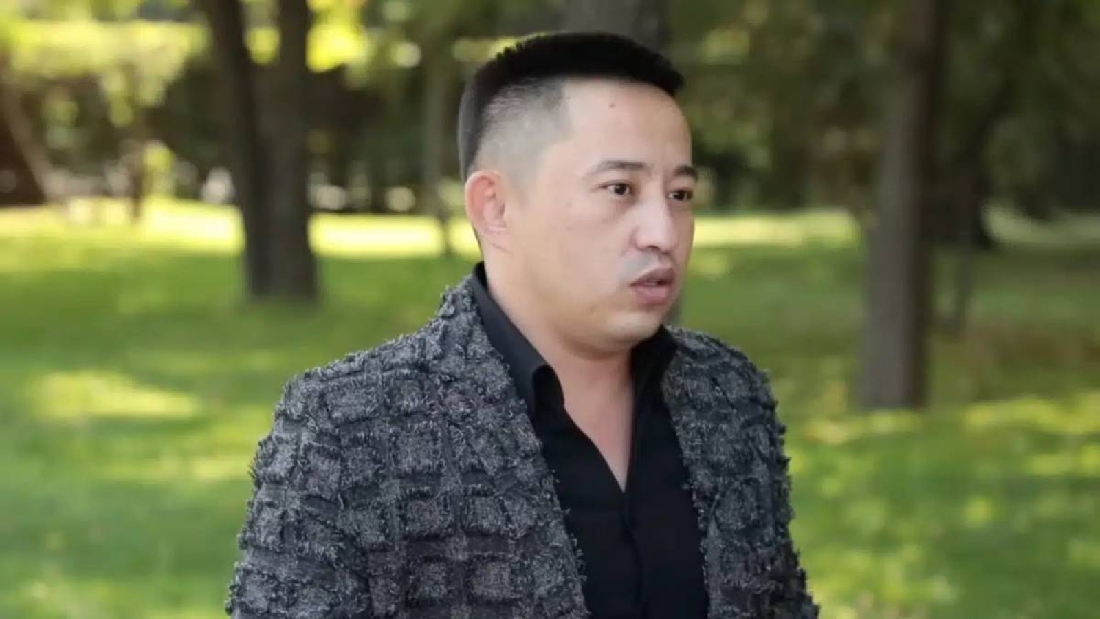 Актер Нұрсұлтан Жақсыгенге қатысты сот үкімі шықты