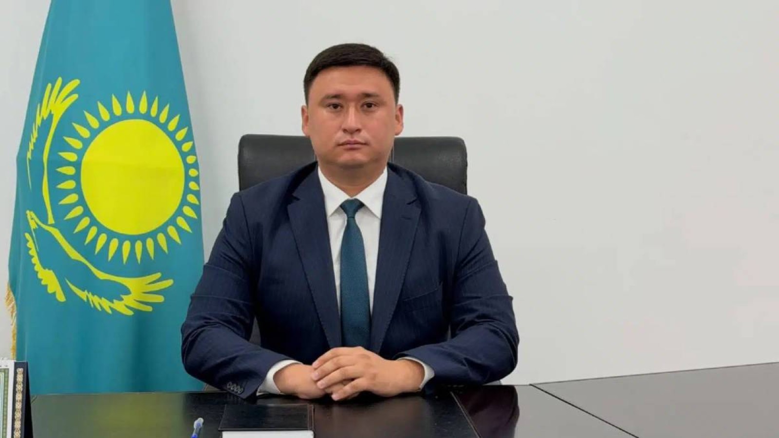 Жезқазған қаласына жаңа әкім тағайындалды