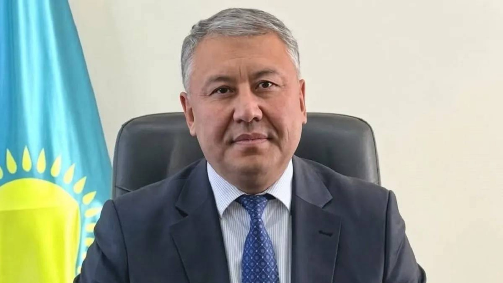 Сәтбаев қаласына жаңа әкім тағайындалды