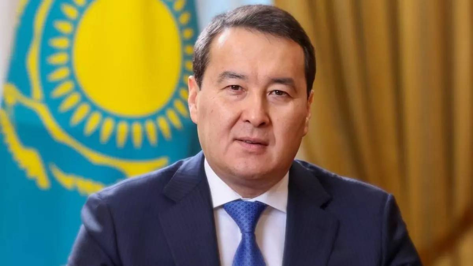 Әлихан Смайылов Жоғары аудиторлық палатаның төрағасы болып қайта тағайындалды