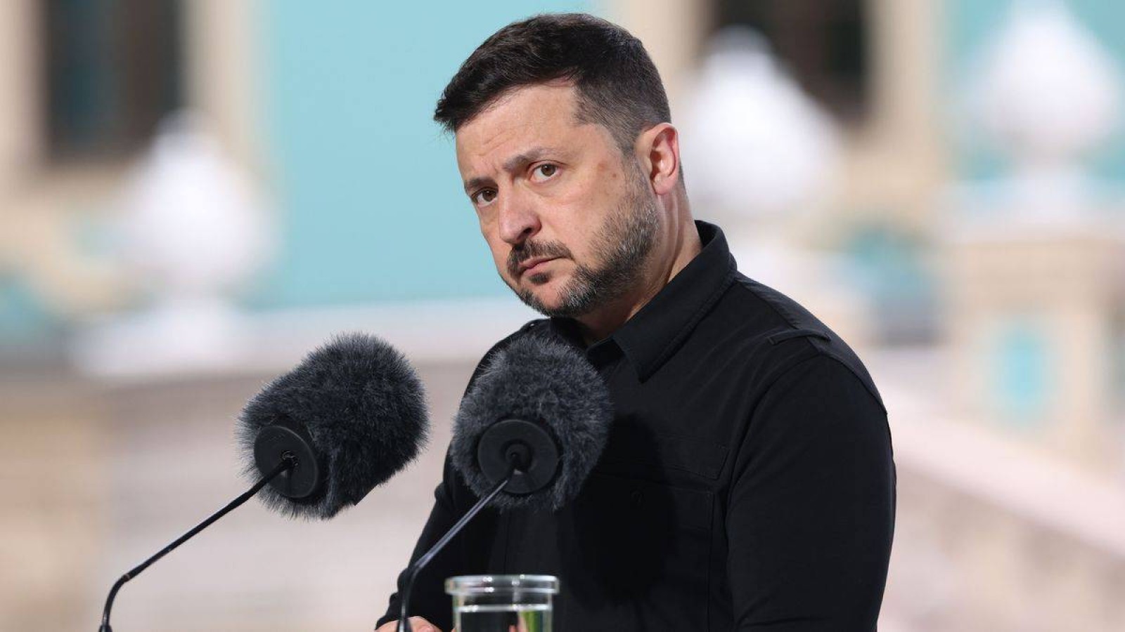 "Путинге Трамп керек": Зеленский бейбіт келіссөздердің мүмкіндігі туралы айтты