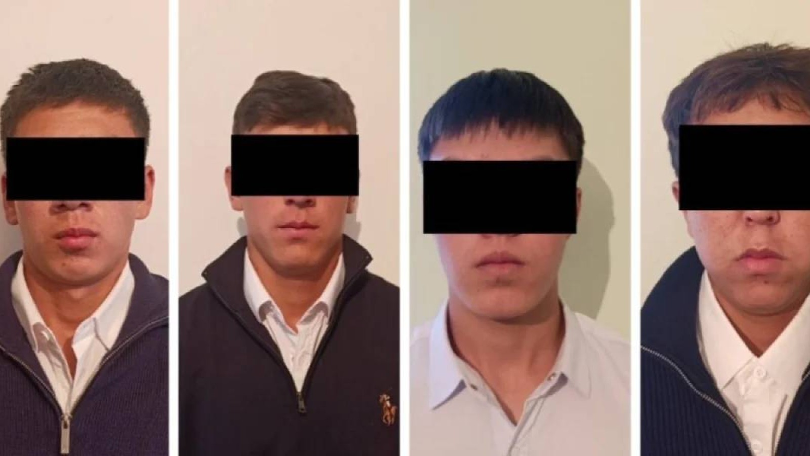 Қырғызстанда 9-сынып оқушысы көз жұмды: Жоғары сынып оқушылары қамауға алынды
