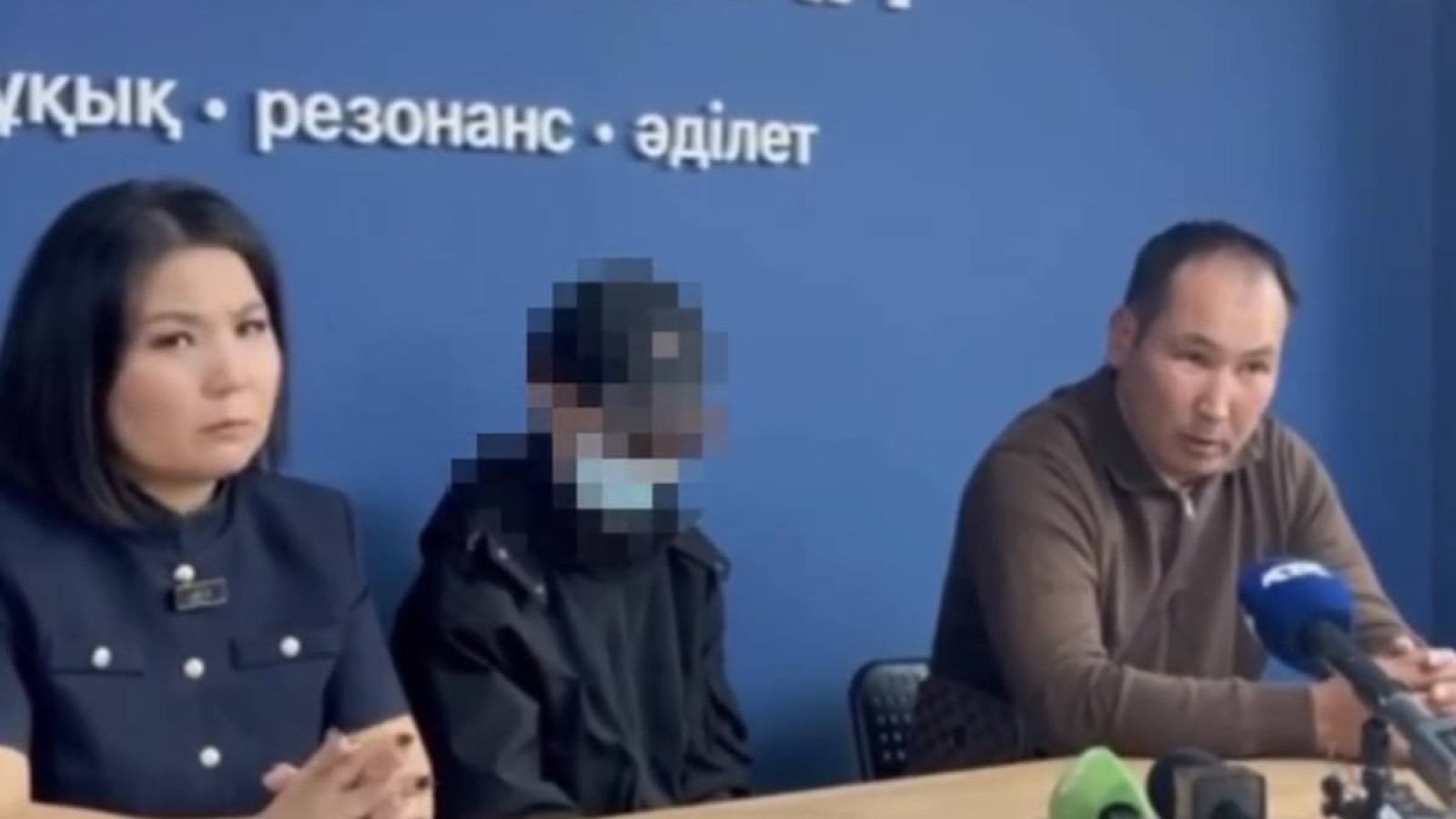 Ата-анасы жоқ жасөспірімді бірнеше жігіт зорлаған