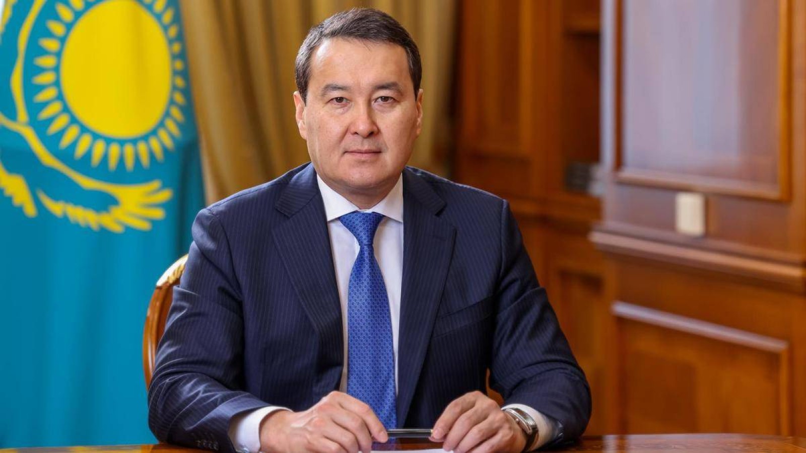 Тоқаев Жоғары аудиторлық палата төрағасының мәртебесін көтерді