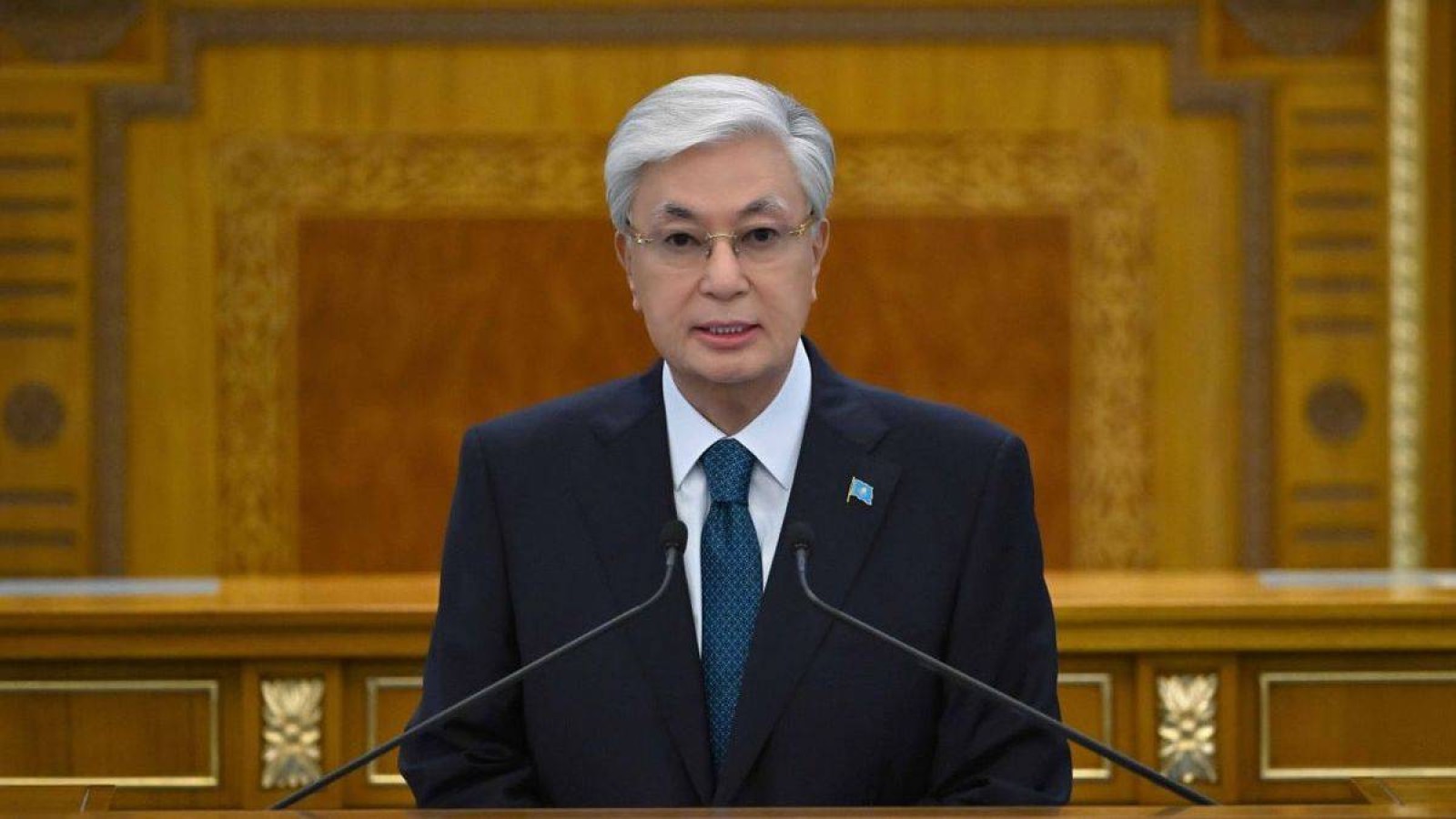 Тоқаев Қазақстан Халық Кеңесінің атауын неге өзі ұсынғанын түсіндірді