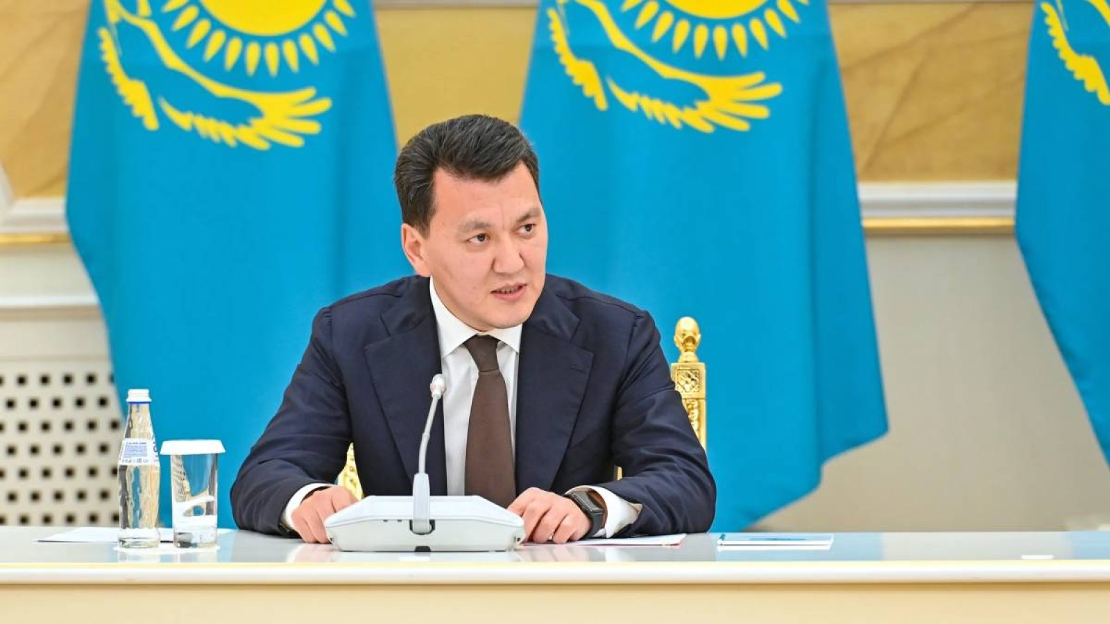 Президент қоғамда орныққан кейбір ескірген ұстанымдарды қайта қарау керек екенін аңғартты – Ерлан Қарин