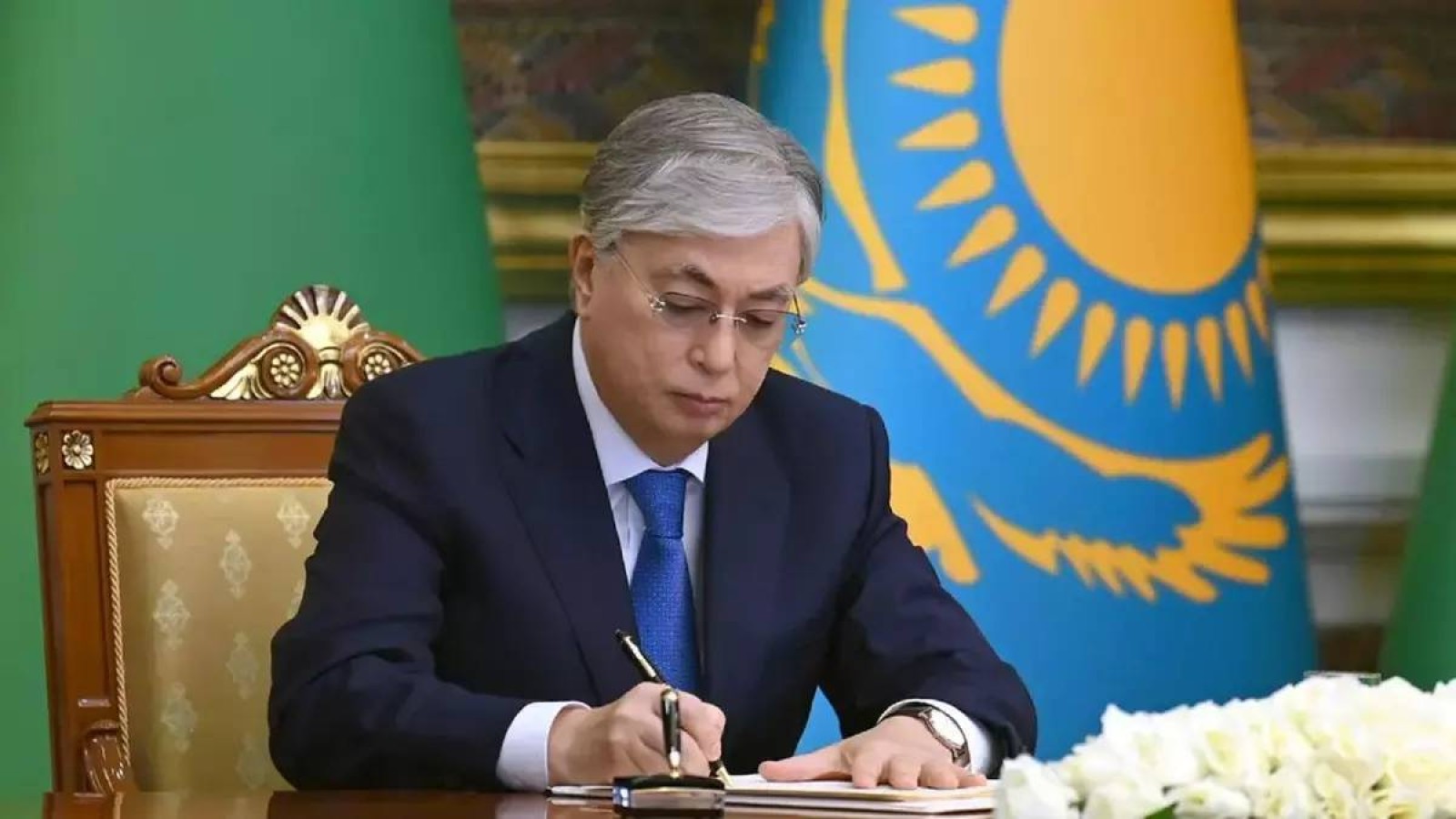 Қазақстанда 25 қыркүйек жалпыұлттық аза тұту күні болып жарияланды