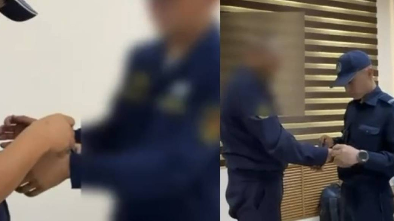 Каспийдегі әскери қызметшілердің қазасына қатысты бес лауазымды тұлға ұсталды