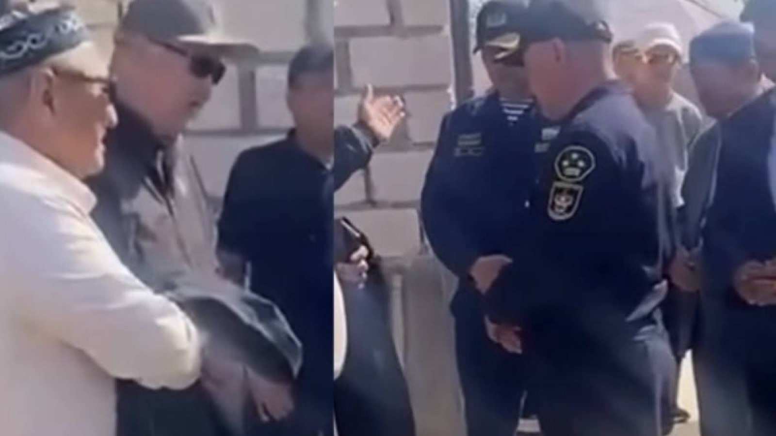 Маңғыстауда қаза тапқан сарбаздың әкесі наразылық білдірді