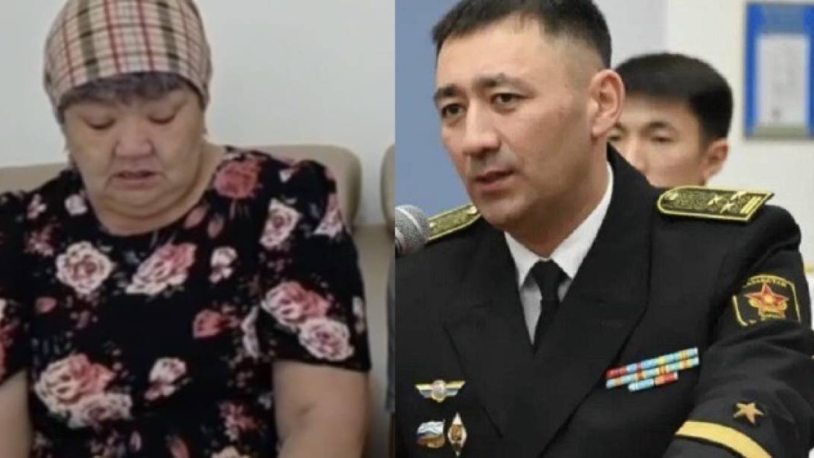 14 сарбаздың қазасына қатысты ұсталған Данияр Хайрушевтің ата-анасы үндеу жасады
