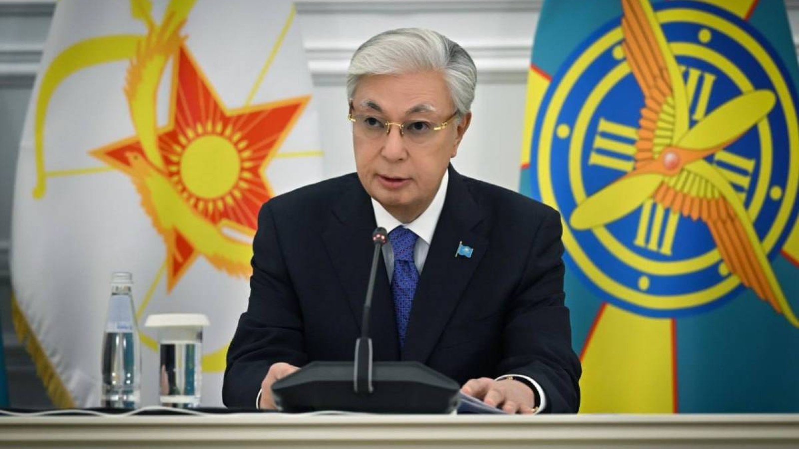 Қоғам Тоқаевтың әскерді реформалау туралы шешімін қолдайды
