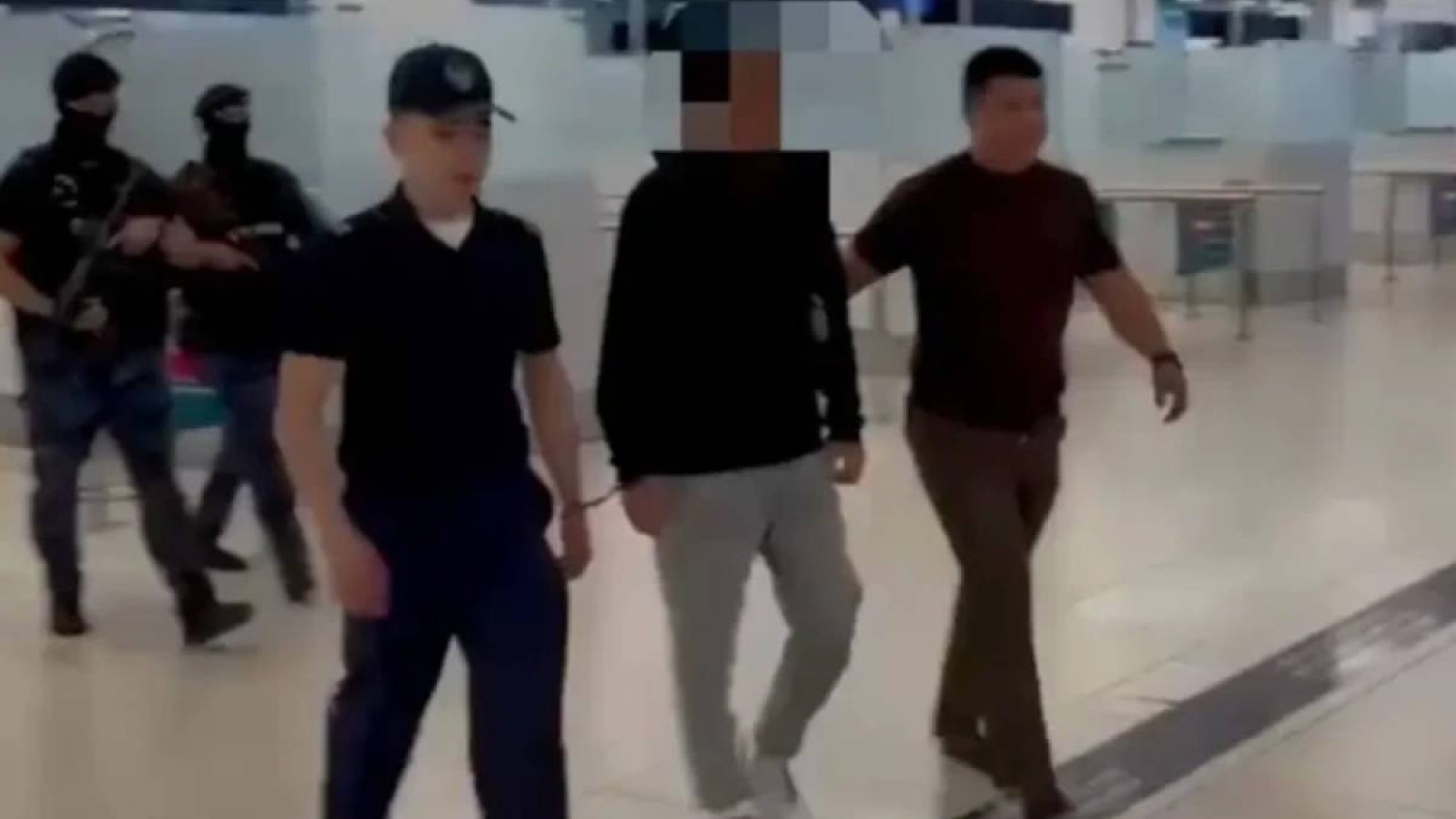 Сұлтан Сәрсемалиев туралы ақпарат таратқан хакердің соты басталмақ