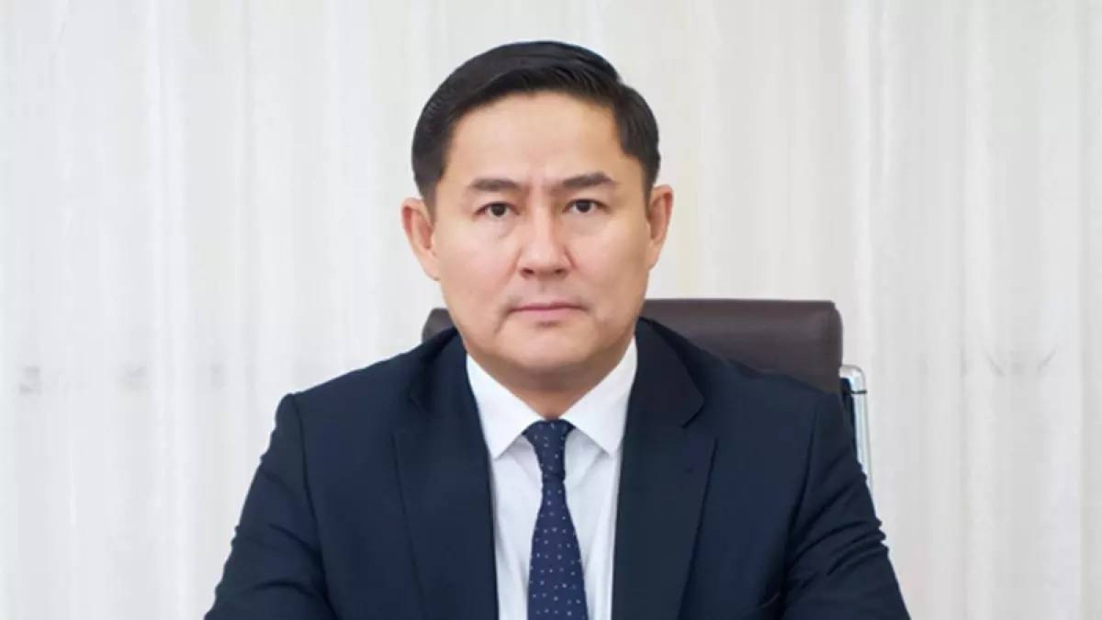Экс-министр Азамат Есқараев Президент Әкімшілігіне басшылық қызметке келді