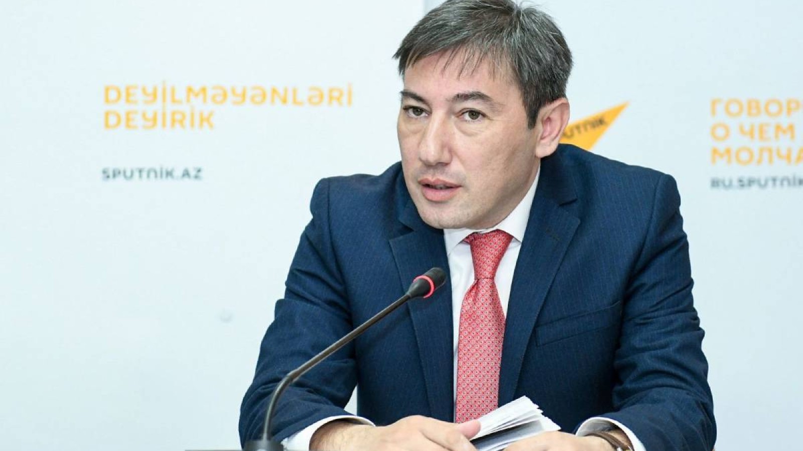 Әзербайжандық сарапшы «Халық үніне құлақ асатын мемлекет» тұжырымдамасының іске асырылуына тоқталды