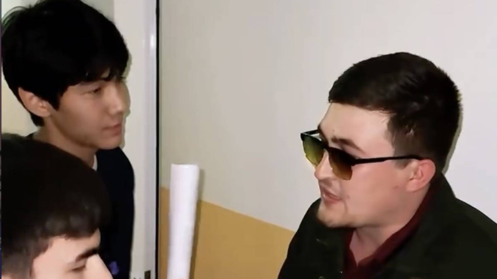 Жаңа адамдар Ақтауда әлеуетті педофилді әшкереледі
