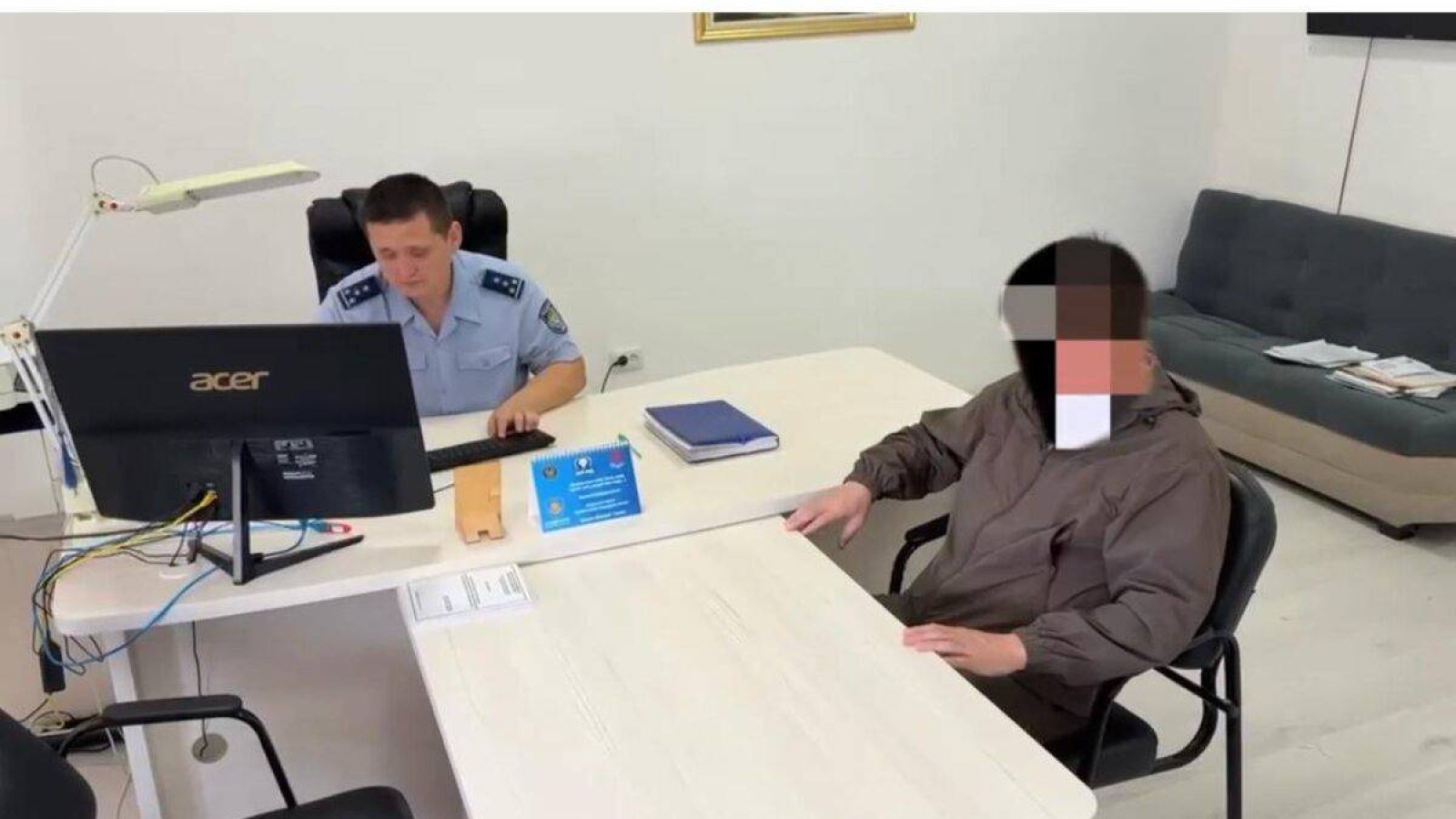 Қайрат Нұртастың Шымкенттегі концертін ұйымдастырған азамат қамауға алынды