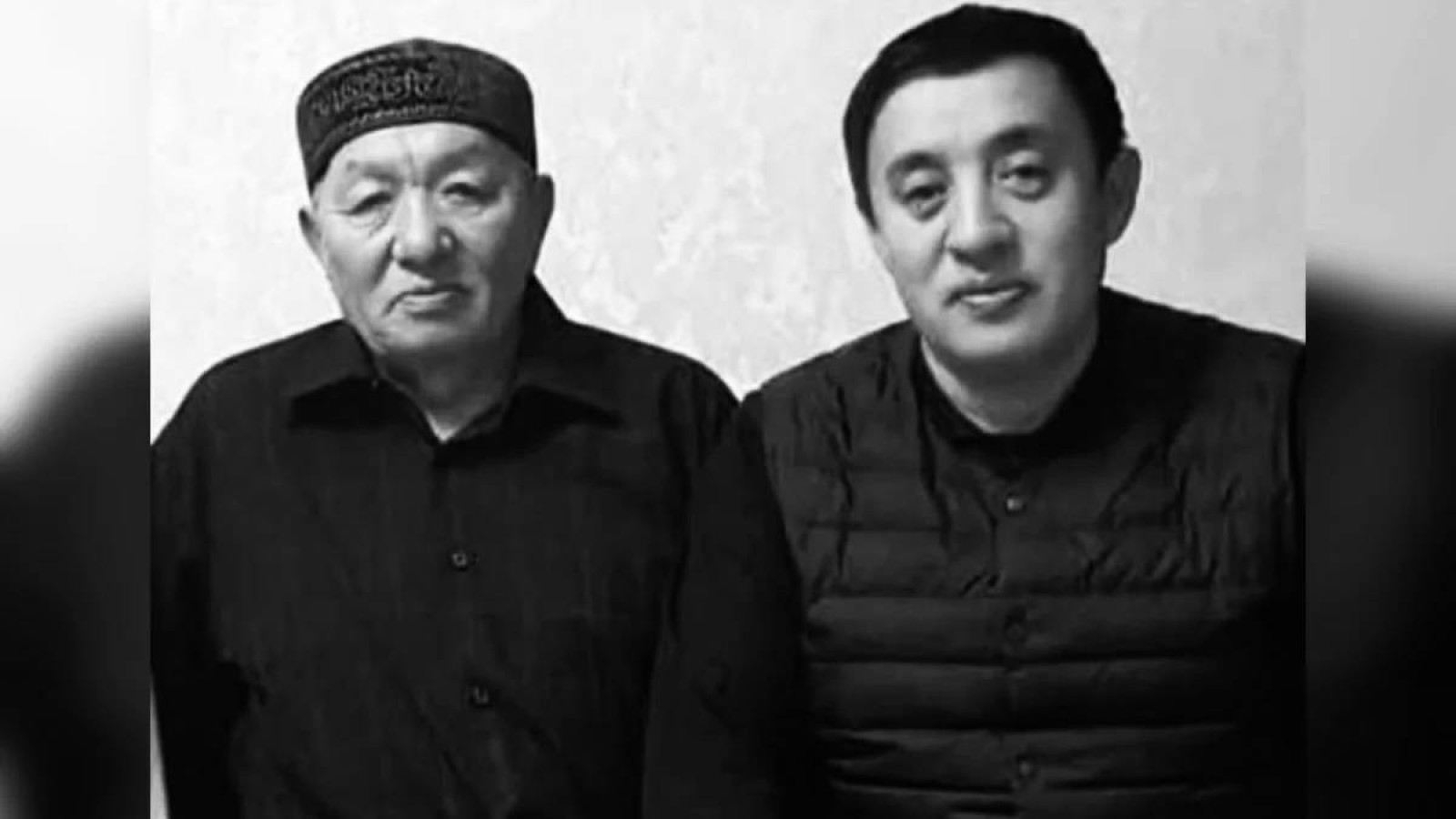 Серікзат Дүйсенғазының әкесі көз жұмды