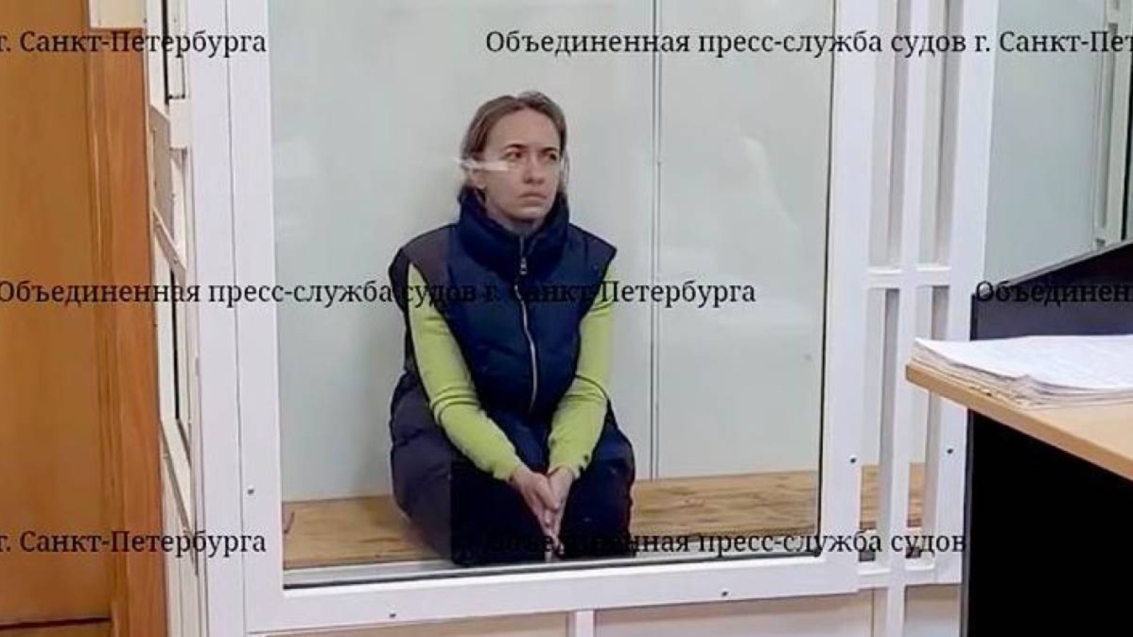 Санкт-Петербургте 12 жастағы баласын өлтірмек болды деген күдікпен анасы қамауға алынды
