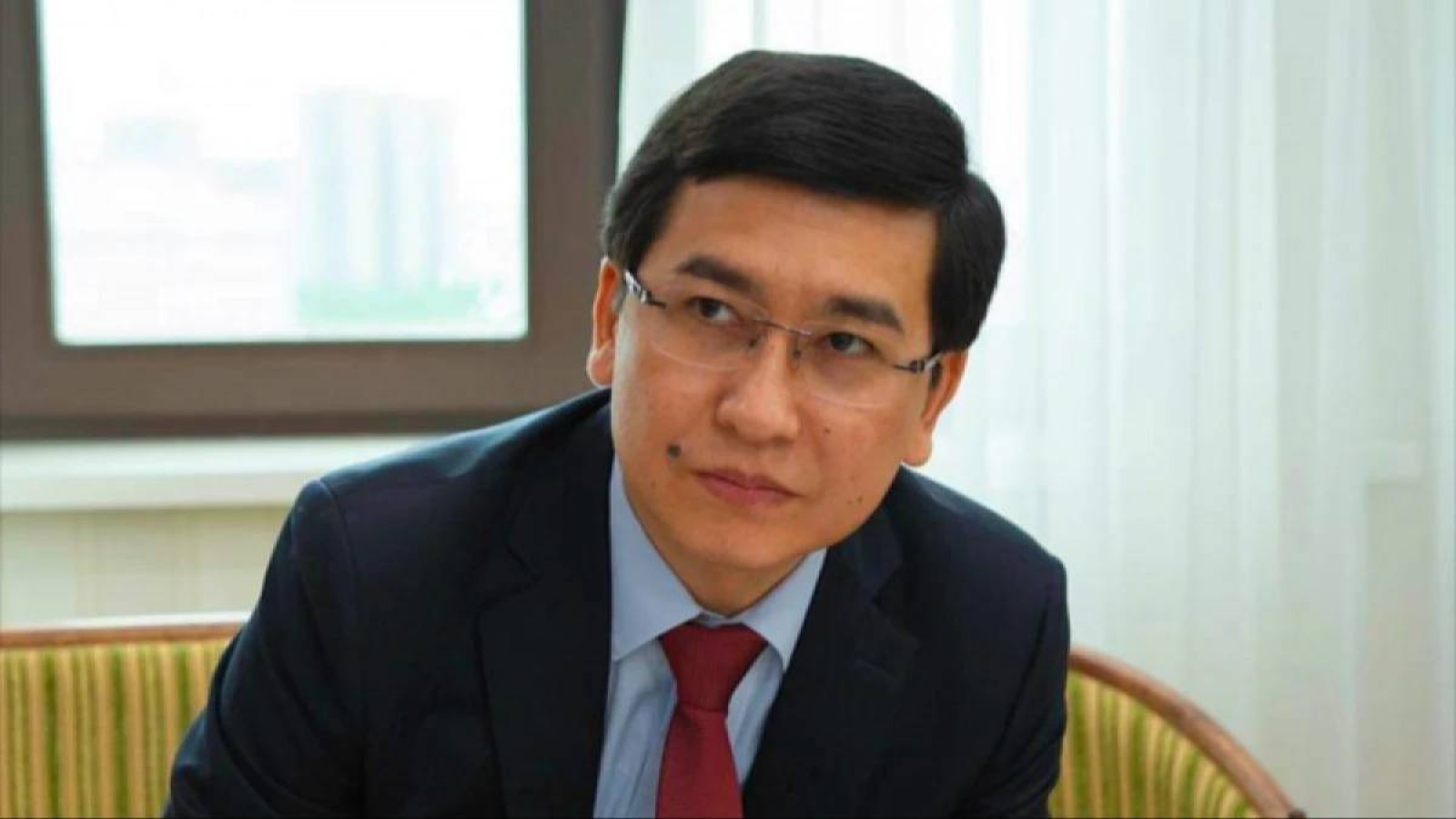 Асхат Аймағамбетов Тоқаевтың басқарудағы ұстанымына қатысты пікір білдірді