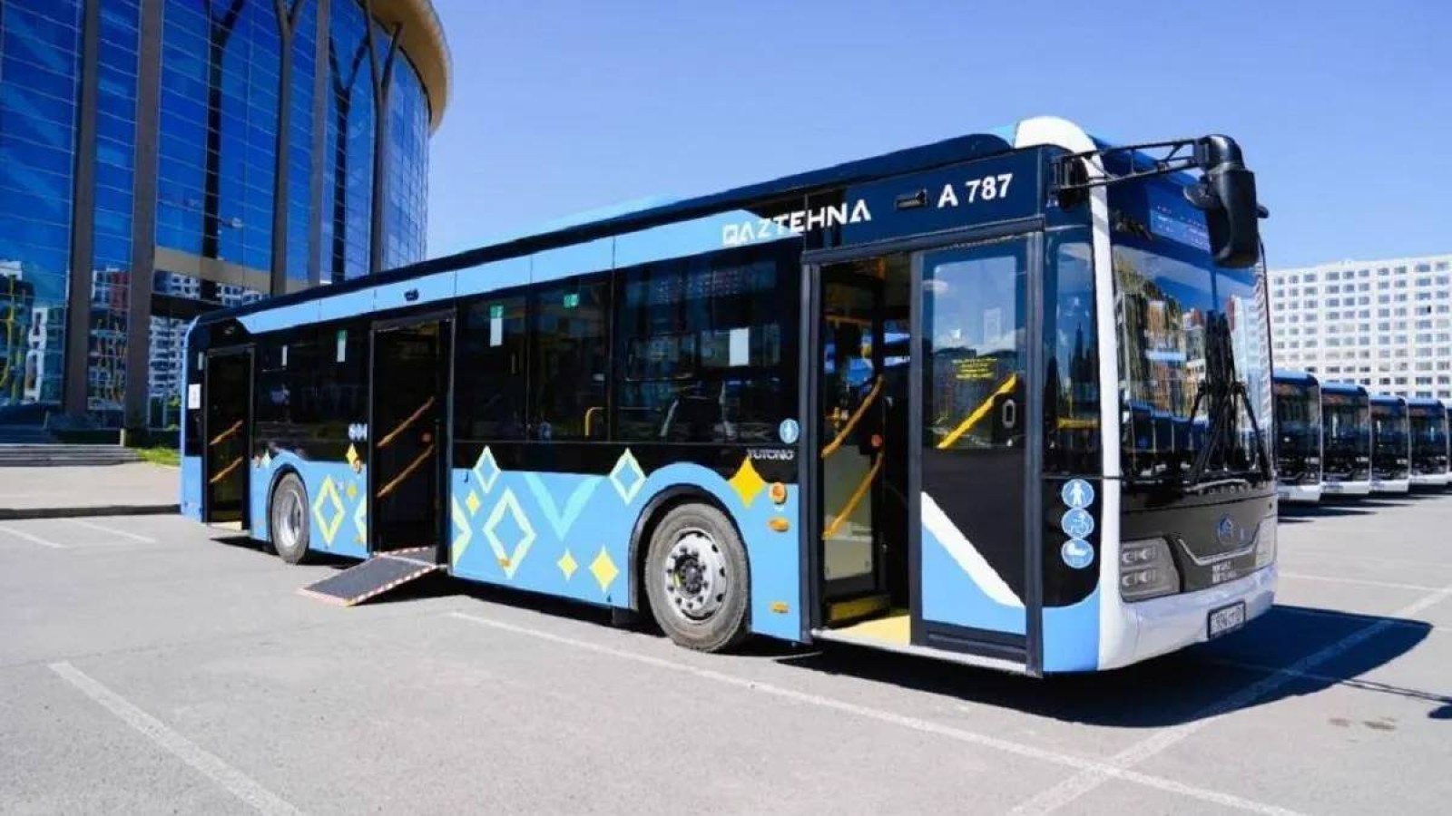 Астанада автобус жолақысы қымбаттайды: Жаңа тарифтер бекітілді