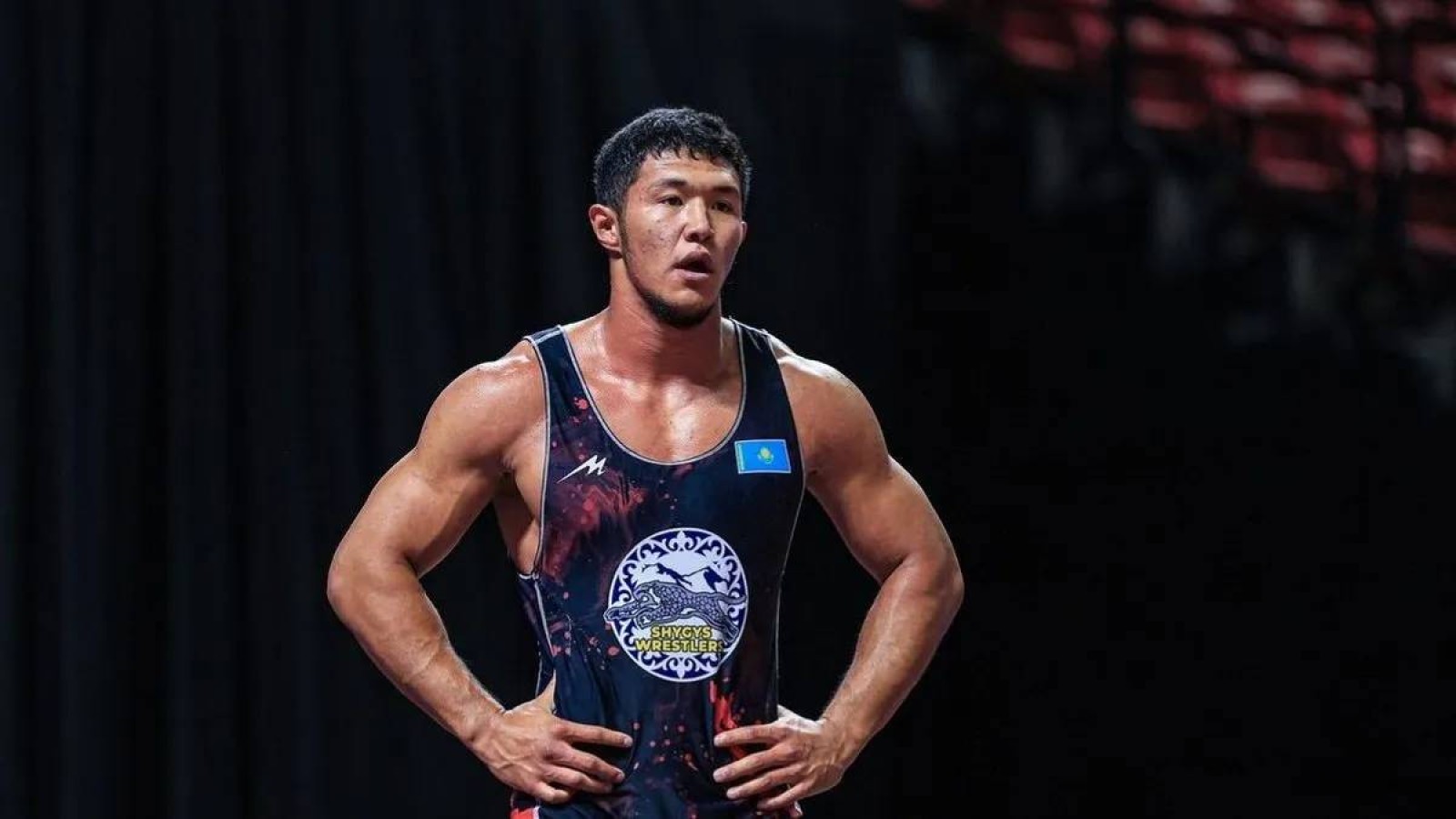 Қазақстандық балуандар U23 әлем чемпионатында тағы үш жүлде жеңіп алды