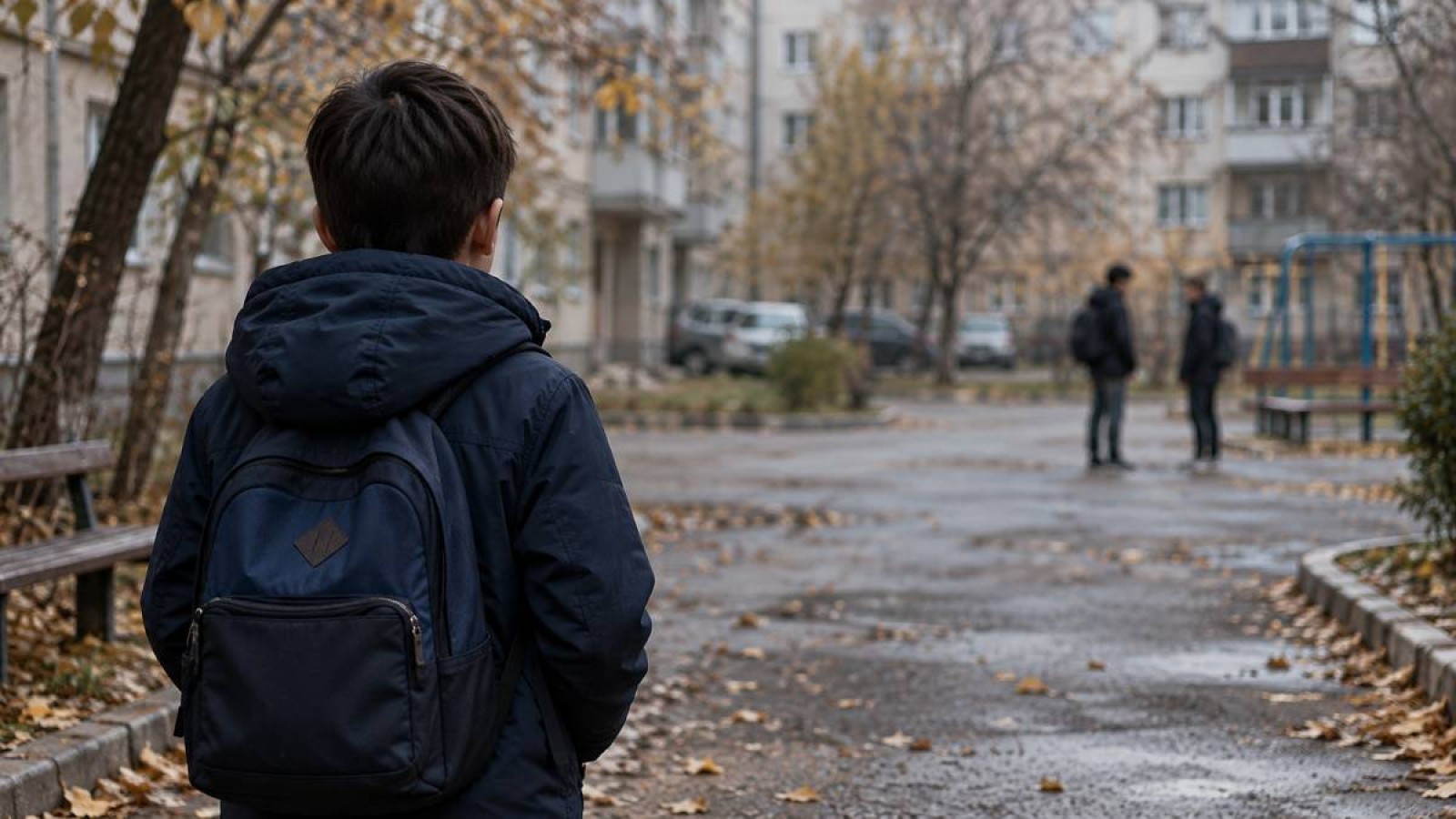 “Аузына шикі балық тыққан”: Алматыда 11 жастағы баланы жасөспірімдер қорлаған