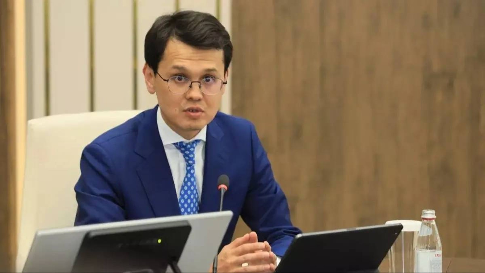 Қазақстан мен Әзербайжан арасында маңызды цифрлық жоба іске қосылды