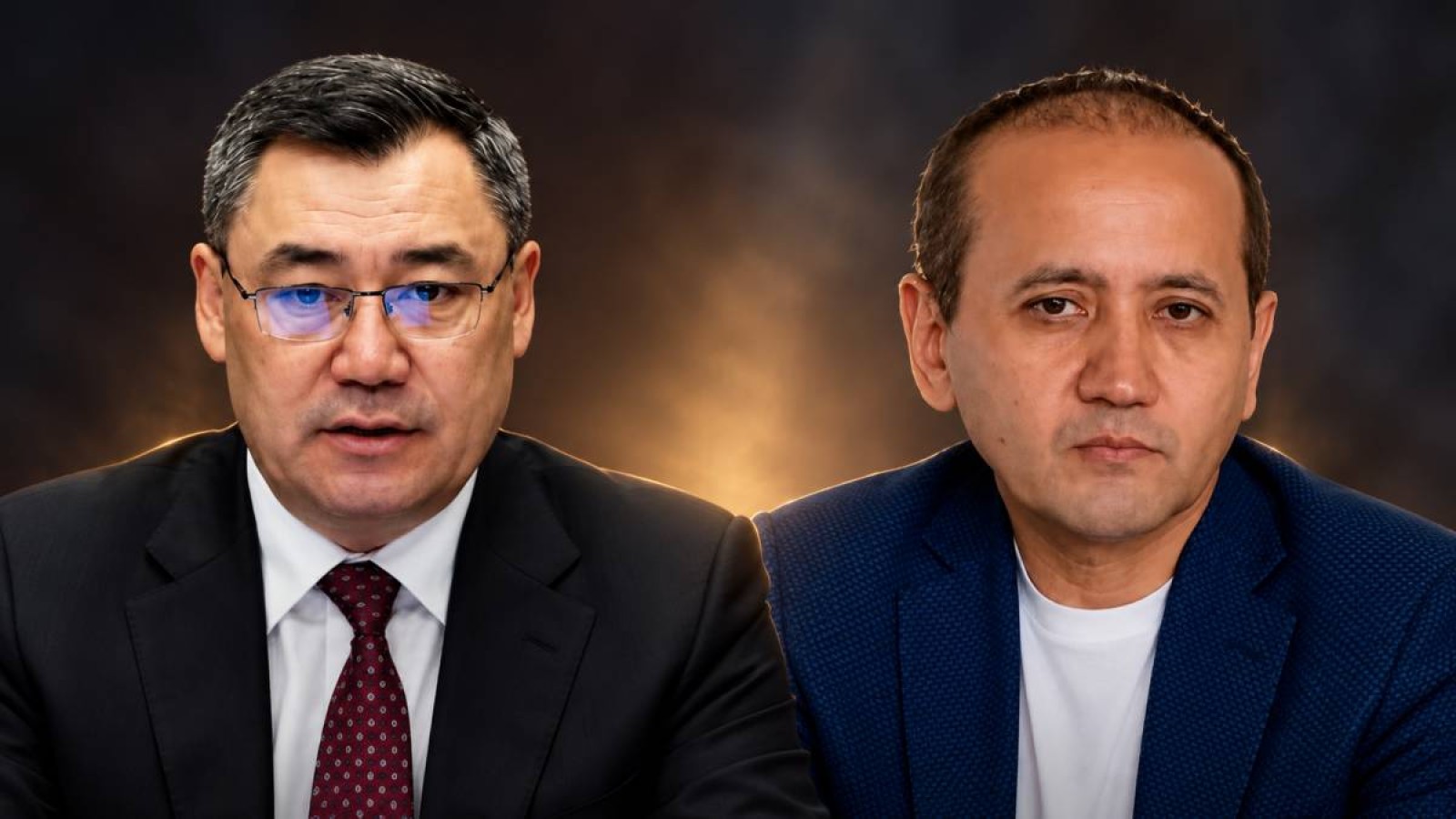 Жапаров Әблязовпен әңгімесі туралы айтты