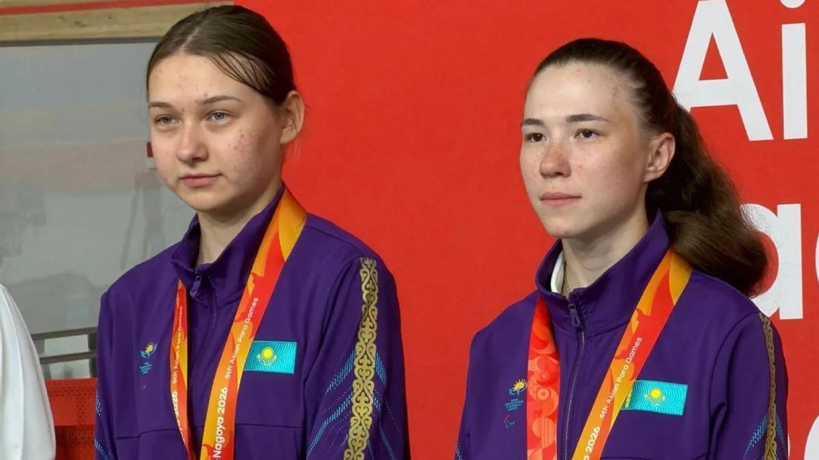 Қазақстандық пара велошабандоздар Азия ойындарында екі алтын медаль жеңіп алды