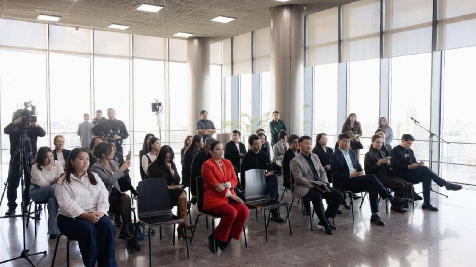 Қазақстанда жүлде қоры 30 млн теңгені құрайтын патриоттық әндер байқауы жарияланды