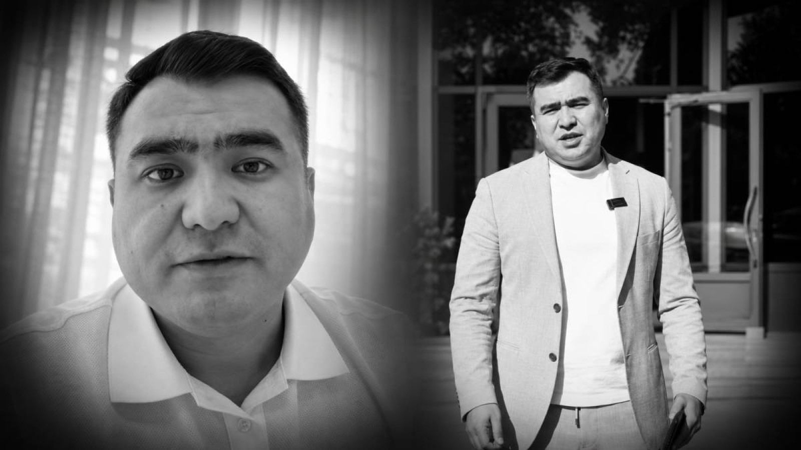 Танымал заңгер Ғабит Өмірбек көз жұмды