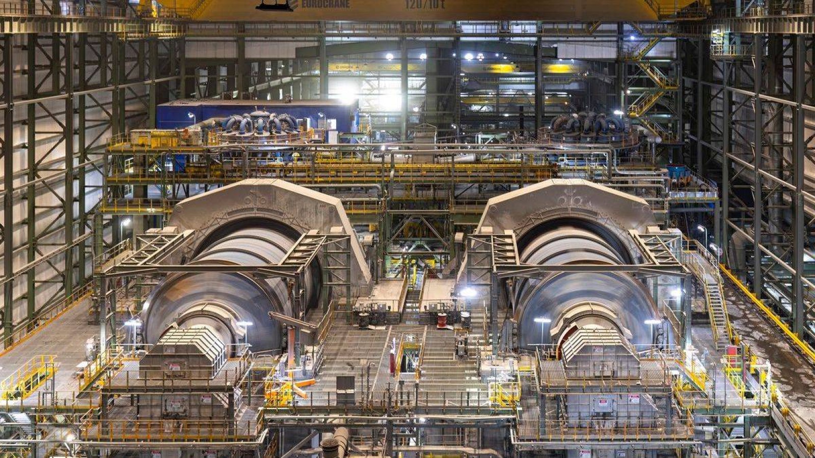 Айбар Олжай KAZ Minerals-тің 1,8 млрд долларлық жобасына қатысты мәселе көтерді