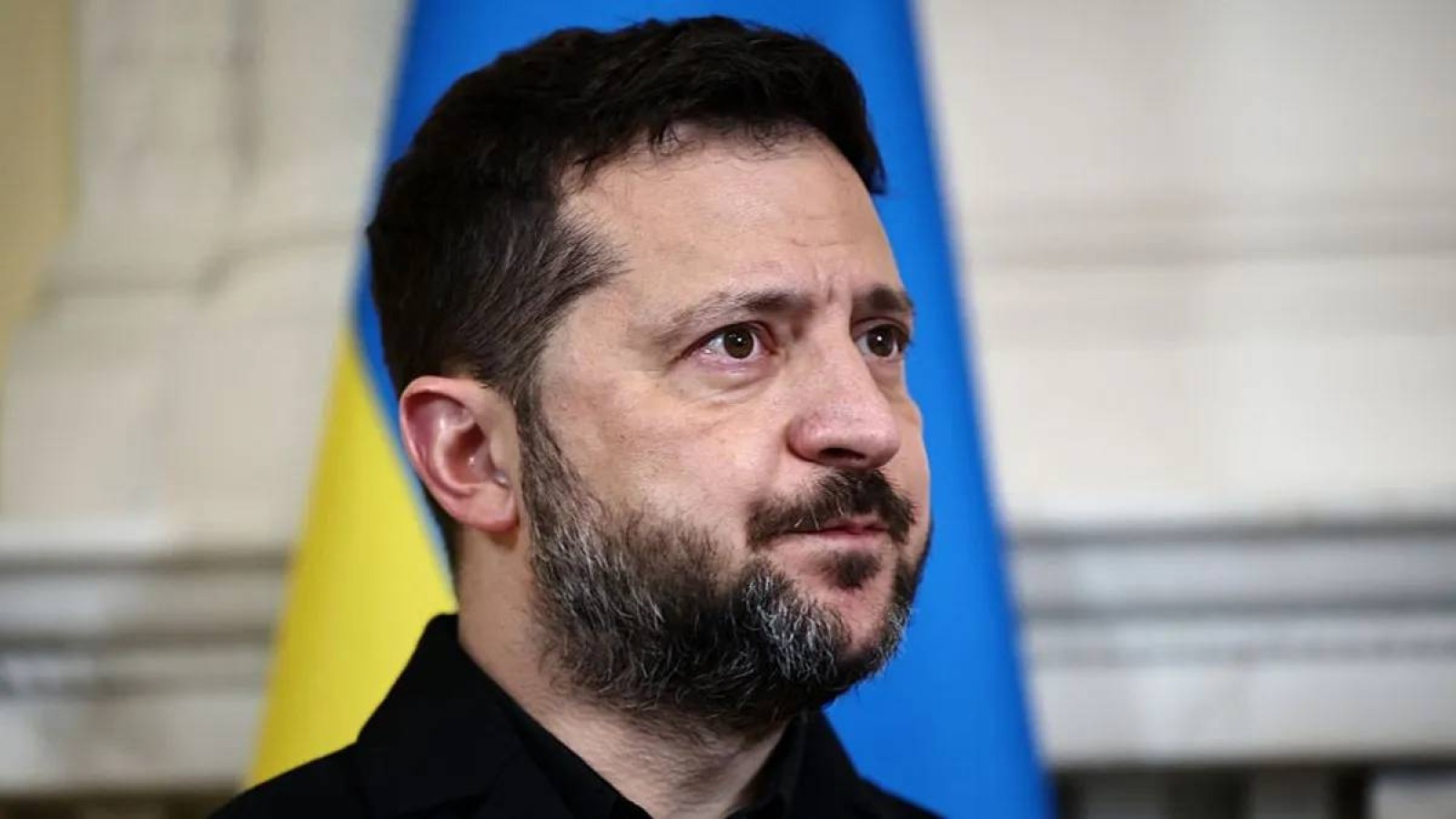 "Бұл мәселе талқыланбайды": Зеленский Ресеймен келіссөзге қатысты қатаң мәлімдеме жасады
