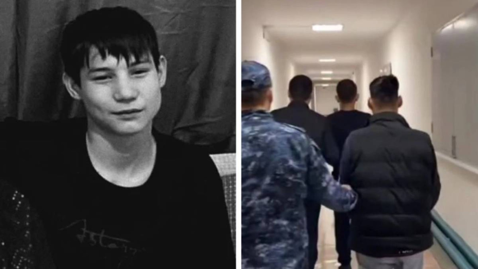 "12 адам жабылып ұрған": Қызылордада қаза тапқан жігіттің әпкесі мәлімдеме жасады
