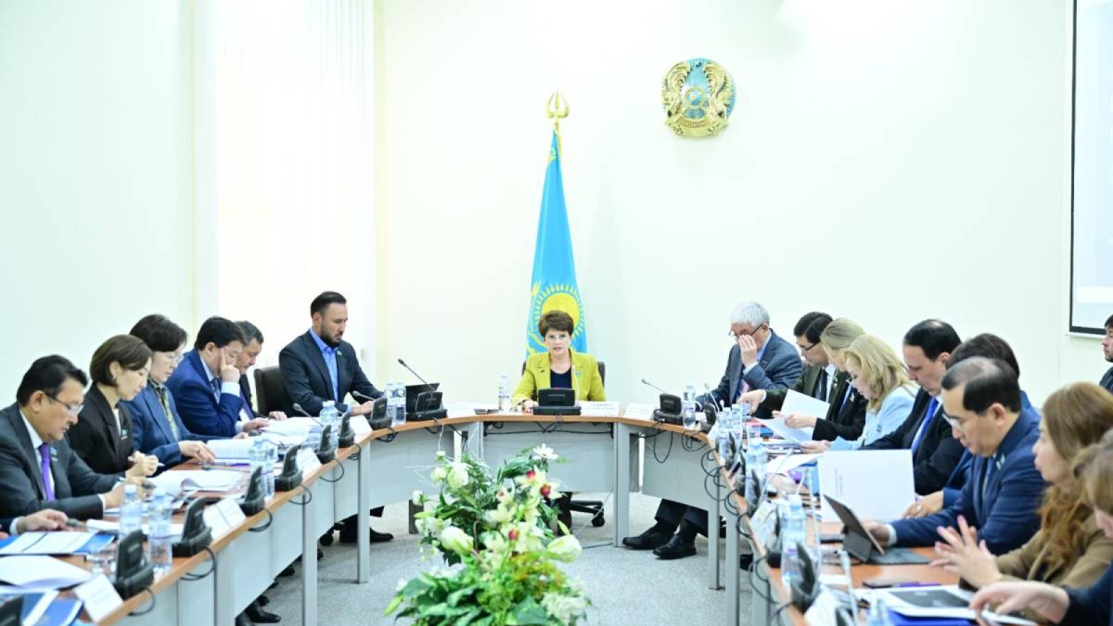 Қазақстанда салыққа қатысты жаңа жеңілдіктер енгізілуі мүмкін