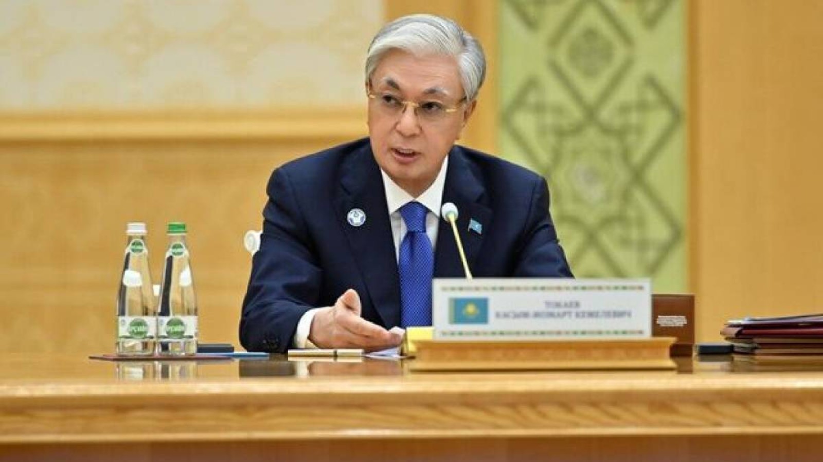 «Халықтық құрылыс»: бірінші кезекте аймақтарда 70-ке жуық денсаулық сақтау нысаны салынады