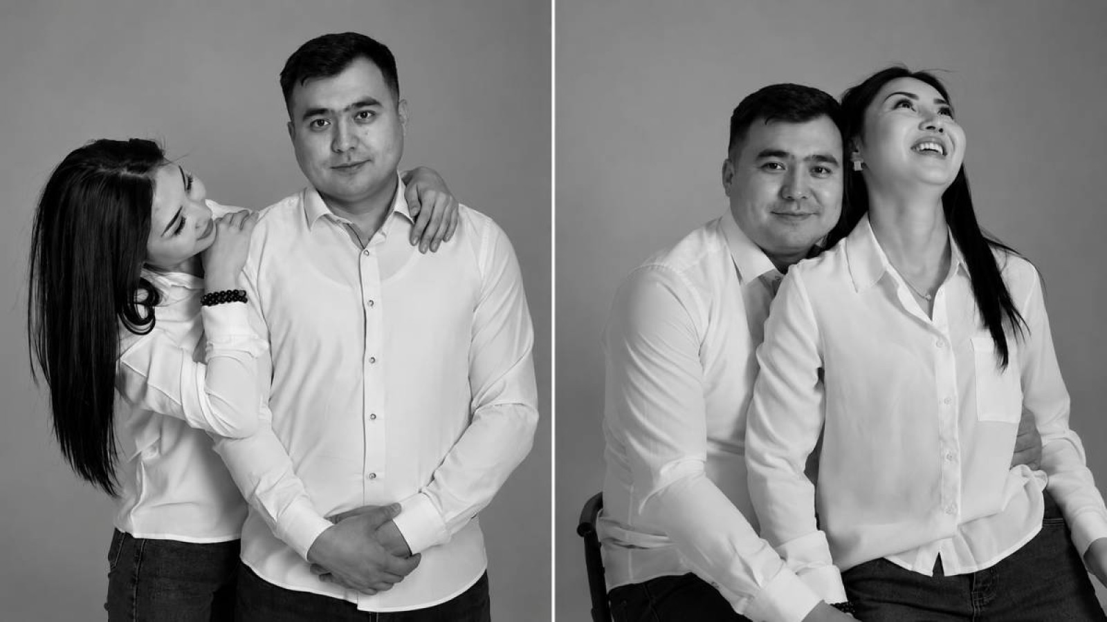 Марқұм заңгер Ғабит Өмірбектің әйелі жүрек тебірентер жазба жариялады