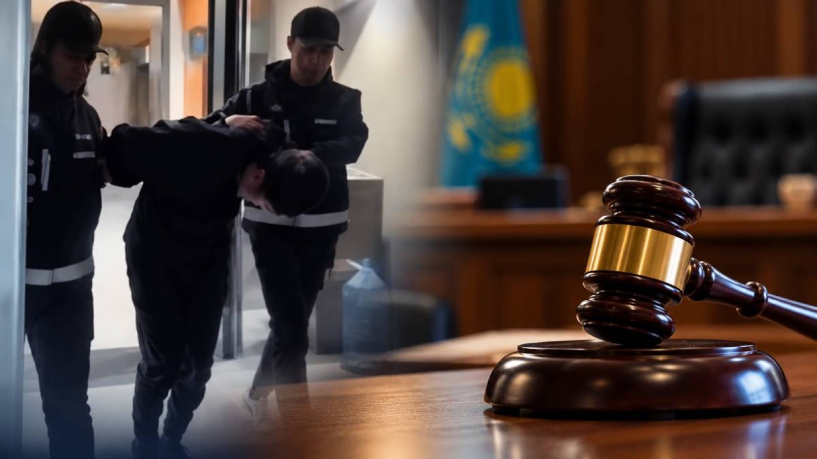 Дубайдан жеткізілген хакер алаяқтық айыбын мойындамады