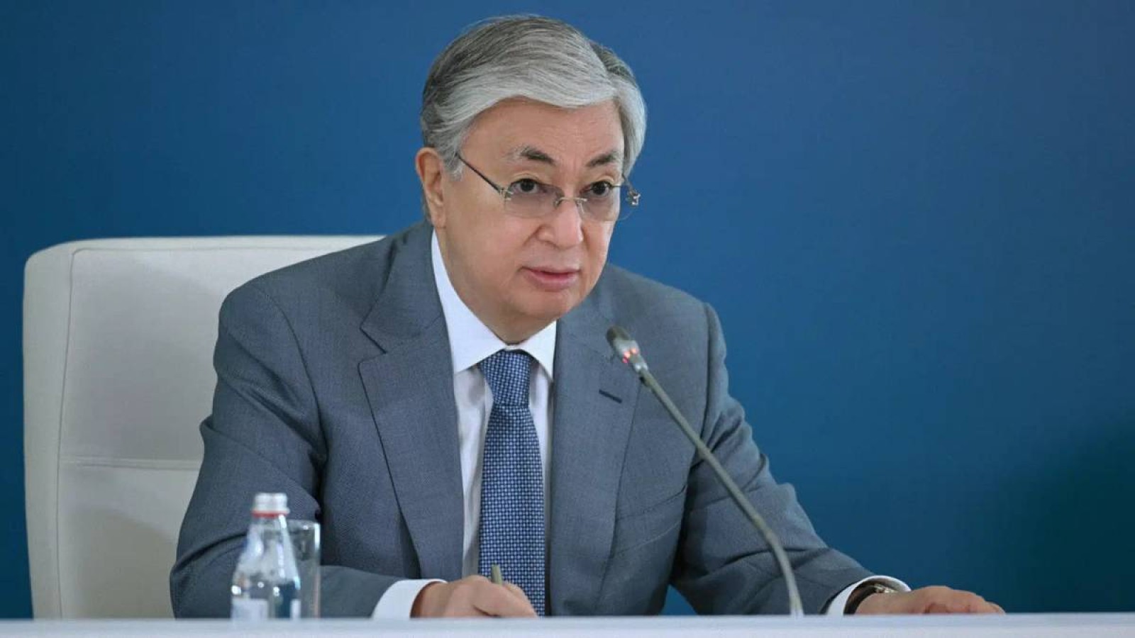 Тоқаев бірнеше кадрлық тағайындау жасады