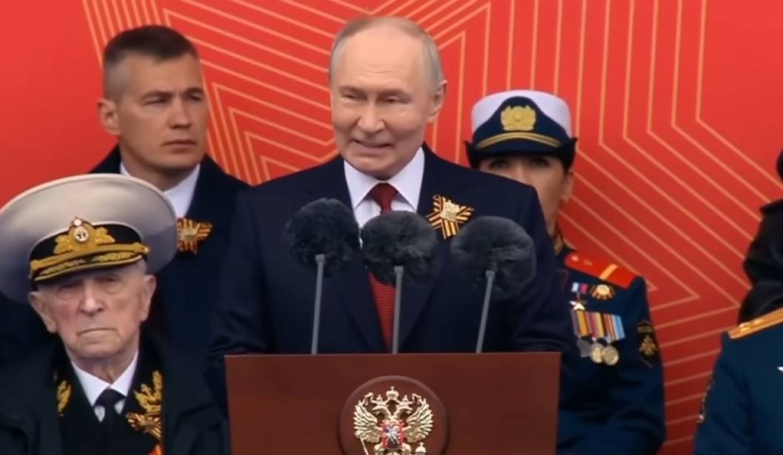Путин: Армения ЕО-ға мүшелікке өткізі келсе референдум өткізсін