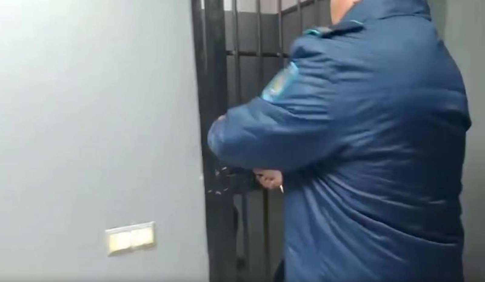 Шымкентте 23 жастағы бойжеткен Уақытша ұстау изоляторында қайтыс болды