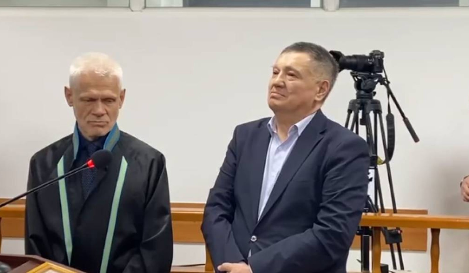 Белсенді әлеуметтік желідегі жазбасы үшін 4 жылға бас бостандығынан айырылды