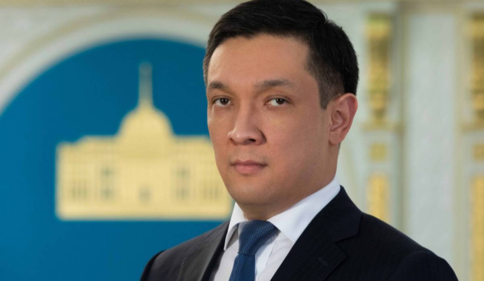Ержан Жиенбаев Президент Әкімшілігі Басшысының орынбасары болып тағайындалды