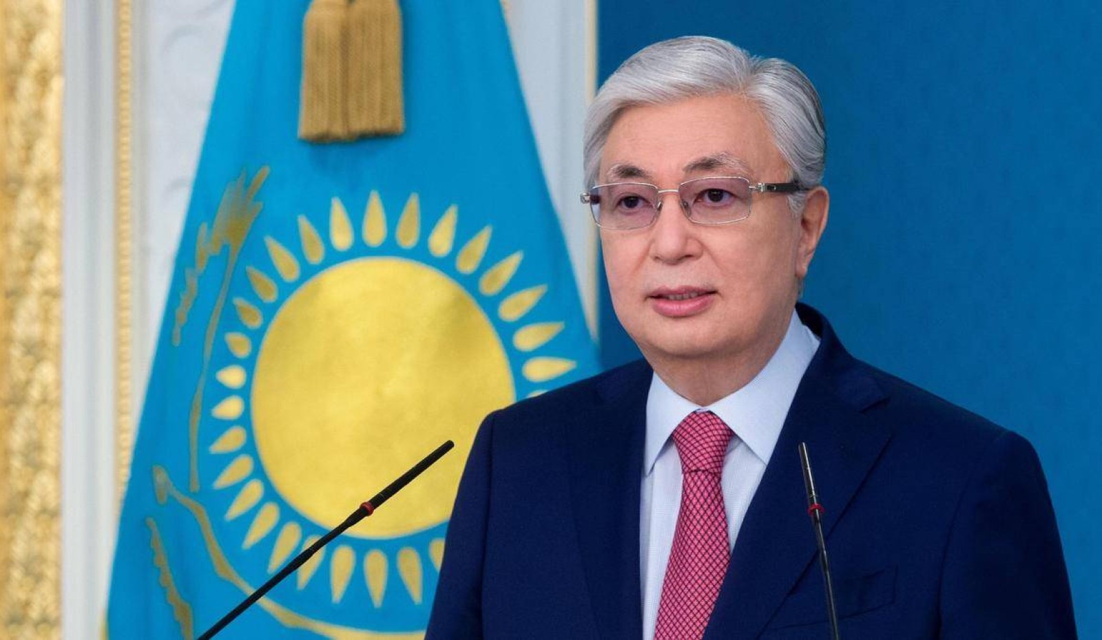 Конституциялық Сот президенттік мерзімдер санына қатысты норманы қолданудың құқықтық тәртібін айқындады