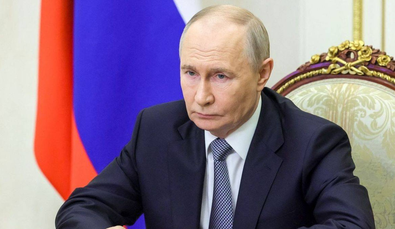 Путин Қазақстан және Өзбекстанмен әскери келісімдерді өзгертуді көздеп отыр