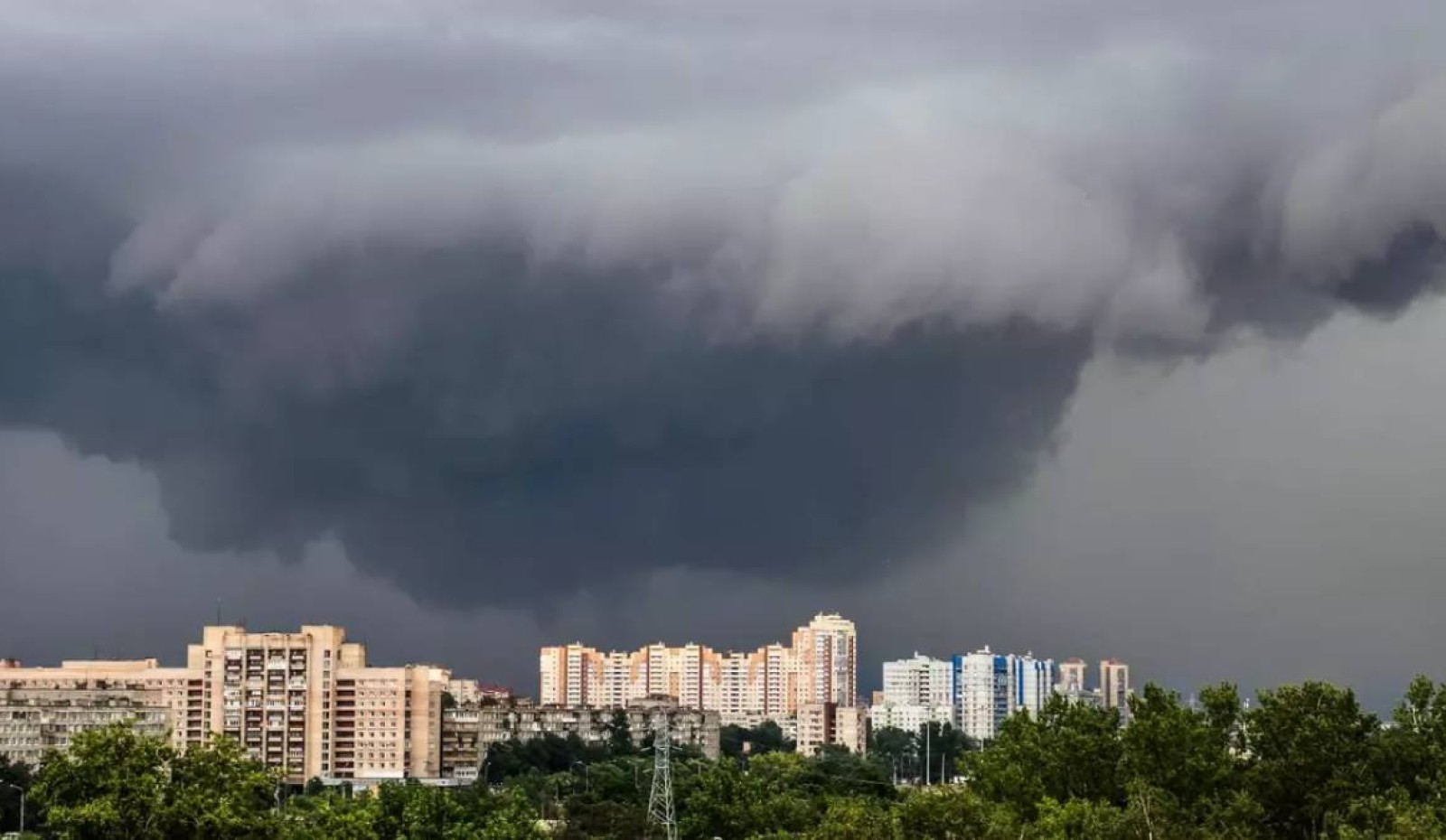 Қазақстанның 16 өңірінде дауылды ескерту жарияланды: 29 шілдеге арналған ауа райы болжамы