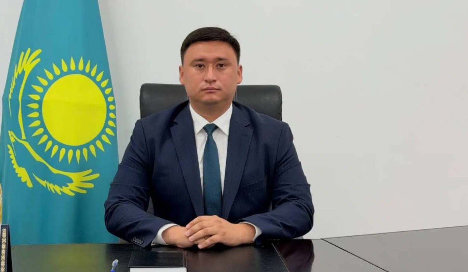 Жезқазған қаласына жаңа әкім тағайындалды